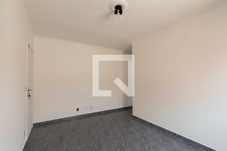 Sala de apartamento para alugar com 2 quartos, 55m² em Vila Lucy, Sorocaba