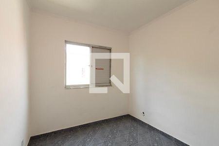 Quarto 1 de apartamento para alugar com 2 quartos, 55m² em Vila Lucy, Sorocaba