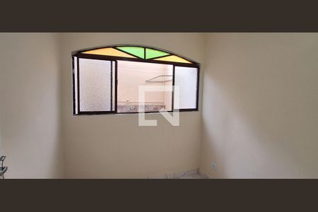 Quarto 1 de casa para alugar com 2 quartos, 95m² em Nova Gerti, São Caetano do Sul