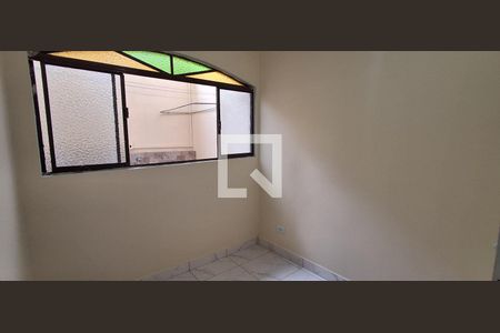 Quarto 1 de casa para alugar com 2 quartos, 95m² em Nova Gerti, São Caetano do Sul