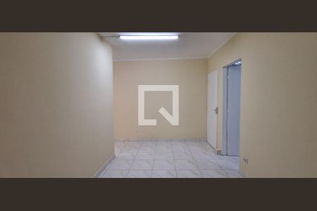 Sala de casa para alugar com 2 quartos, 95m² em Nova Gerti, São Caetano do Sul
