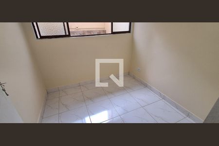 Quarto 1 de casa para alugar com 2 quartos, 95m² em Nova Gerti, São Caetano do Sul