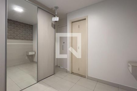 Suíte de apartamento para alugar com 2 quartos, 58m² em Jardim Flor da Montanha, Guarulhos