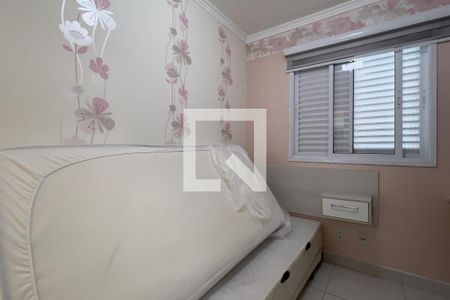 Quarto de apartamento para alugar com 2 quartos, 58m² em Jardim Flor da Montanha, Guarulhos