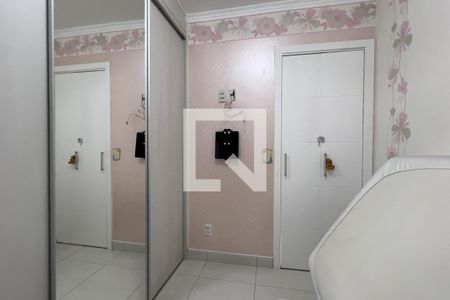 Quarto de apartamento para alugar com 2 quartos, 58m² em Jardim Flor da Montanha, Guarulhos