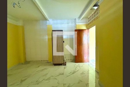 Quarto 1 de casa para alugar com 2 quartos, 70m² em Vila Cavaton, São Paulo