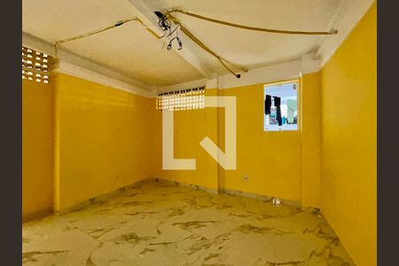 Quarto 1 de casa para alugar com 2 quartos, 70m² em Vila Cavaton, São Paulo