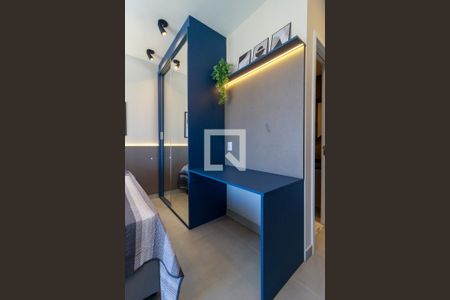 Kitnet/Studio para alugar com 0 quarto, 27m² em Santo Amaro, São Paulo