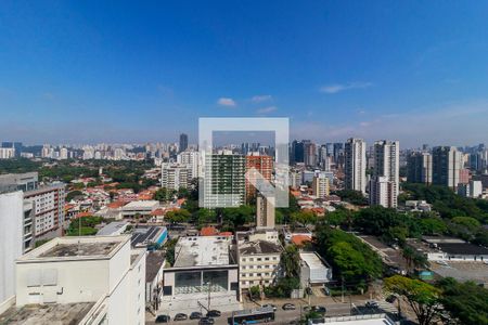 Kitnet/Studio para alugar com 0 quarto, 27m² em Santo Amaro, São Paulo