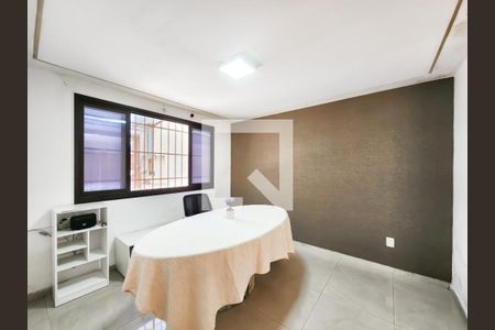 Foto 01 de casa à venda com 4 quartos, 195m² em Vila Clementino, São Paulo