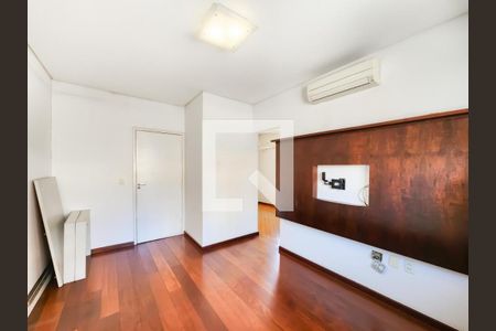 Foto 01 de casa à venda com 4 quartos, 195m² em Vila Clementino, São Paulo