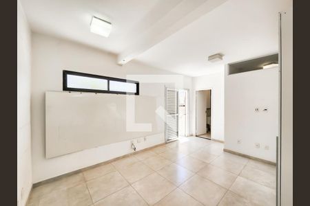 Foto 01 de casa à venda com 4 quartos, 195m² em Vila Clementino, São Paulo