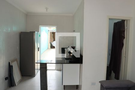 Casa de Condomínio para alugar com 2 quartos, 148m² em Chácara Ondas Verdes, Cotia