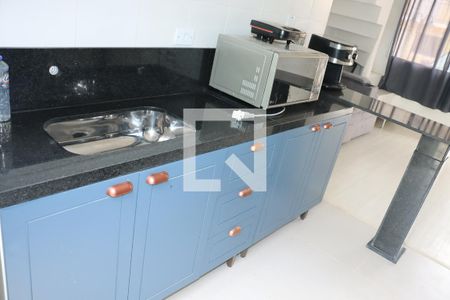 Casa de Condomínio para alugar com 2 quartos, 148m² em Chácara Ondas Verdes, Cotia