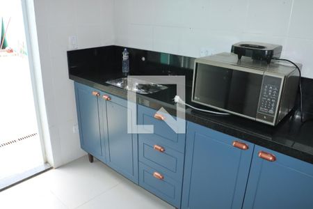 Casa de Condomínio para alugar com 2 quartos, 148m² em Chácara Ondas Verdes, Cotia