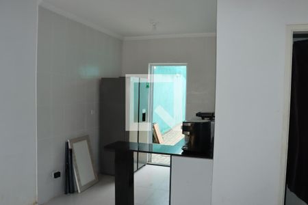 Casa de Condomínio para alugar com 2 quartos, 148m² em Chácara Ondas Verdes, Cotia