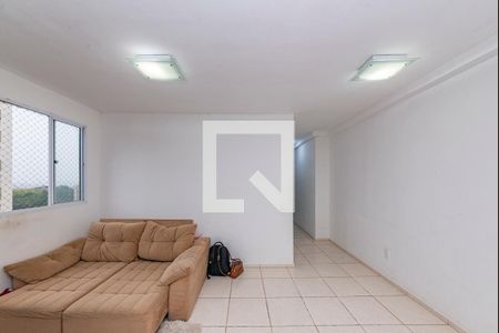 Apartamento para alugar com 2 quartos, 45m² em Palmeiras, Belo Horizonte