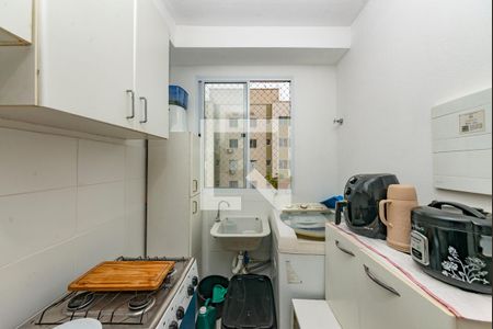 Apartamento para alugar com 2 quartos, 45m² em Palmeiras, Belo Horizonte