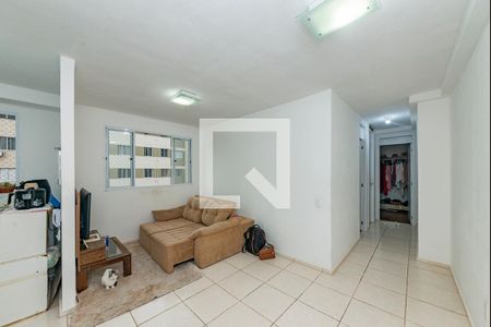 Apartamento para alugar com 2 quartos, 45m² em Palmeiras, Belo Horizonte