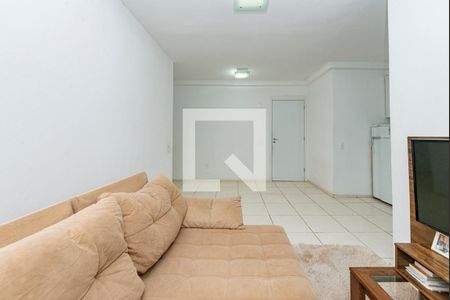 Apartamento para alugar com 2 quartos, 45m² em Palmeiras, Belo Horizonte