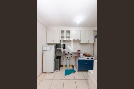 Apartamento para alugar com 2 quartos, 45m² em Palmeiras, Belo Horizonte