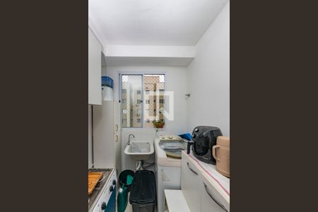 Apartamento para alugar com 2 quartos, 45m² em Palmeiras, Belo Horizonte