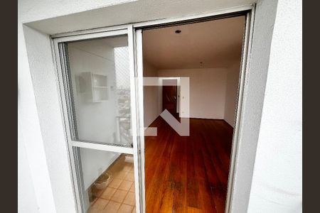 Varanda de apartamento para alugar com 3 quartos, 72m² em Parque Mandaqui, São Paulo