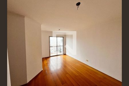 Sala de apartamento para alugar com 3 quartos, 72m² em Parque Mandaqui, São Paulo