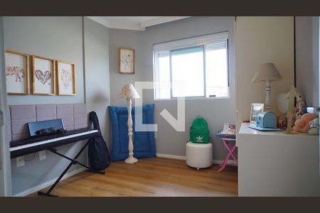 Quarto 2 de apartamento para alugar com 4 quartos, 190m² em Ingleses do Rio Vermelho, Florianópolis