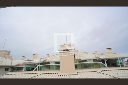 Quarto suíte 1_Vista  de apartamento para alugar com 4 quartos, 190m² em Ingleses do Rio Vermelho, Florianópolis