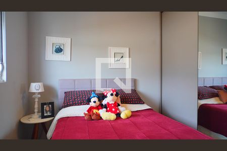 Quarto 1 de apartamento para alugar com 4 quartos, 190m² em Ingleses do Rio Vermelho, Florianópolis