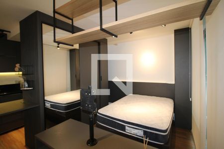 Studio de apartamento para alugar com 1 quarto, 30m² em Jardim São Paulo, São Paulo