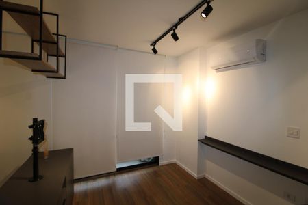 Studio de apartamento para alugar com 1 quarto, 30m² em Jardim São Paulo, São Paulo