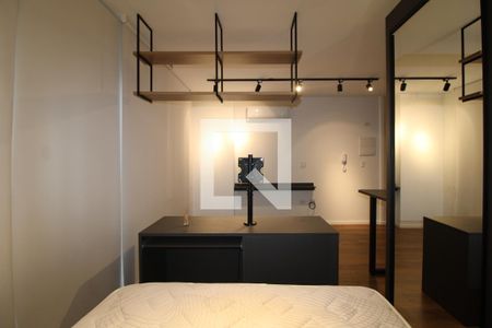 Studio de apartamento para alugar com 1 quarto, 30m² em Jardim São Paulo, São Paulo