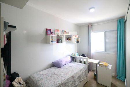 Quarto de apartamento à venda com 2 quartos, 63m² em Jardim São Caetano, São Caetano do Sul