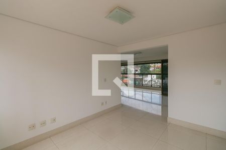 Apartamento à venda com 4 quartos, 215m² em São José, Belo Horizonte