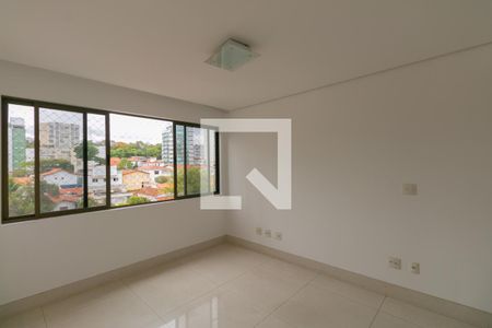 Apartamento à venda com 4 quartos, 215m² em São José, Belo Horizonte