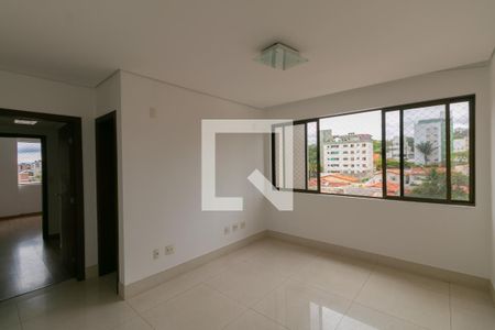 Apartamento à venda com 4 quartos, 215m² em São José, Belo Horizonte