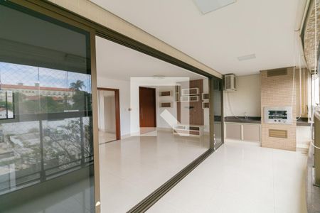 Apartamento à venda com 4 quartos, 215m² em São José, Belo Horizonte