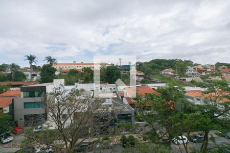 Apartamento à venda com 4 quartos, 215m² em São José, Belo Horizonte