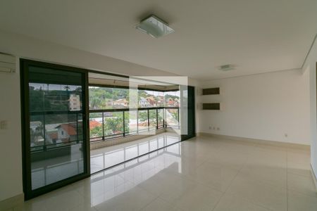 Apartamento à venda com 4 quartos, 215m² em São José, Belo Horizonte