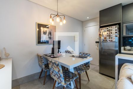 Apartamento para alugar com 2 quartos, 60m² em Pompeia, São Paulo