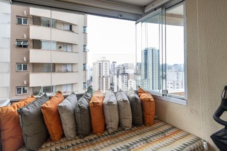 Apartamento para alugar com 2 quartos, 60m² em Pompeia, São Paulo