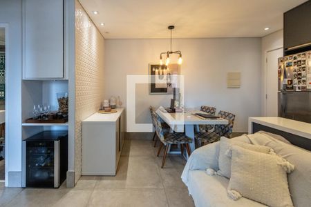 Apartamento para alugar com 2 quartos, 60m² em Pompeia, São Paulo