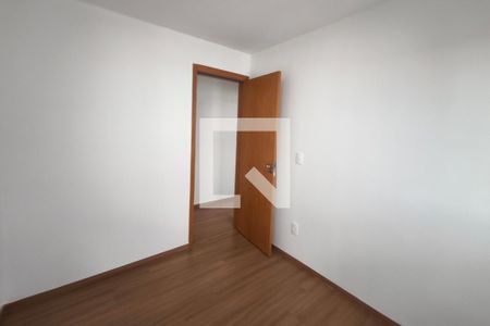 Quarto 1 de apartamento para alugar com 2 quartos, 44m² em Vila Satúrnia, Campinas