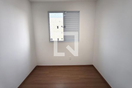 Quarto 1 de apartamento para alugar com 2 quartos, 44m² em Vila Satúrnia, Campinas