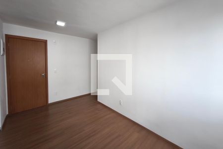 Sala de apartamento para alugar com 2 quartos, 44m² em Vila Satúrnia, Campinas