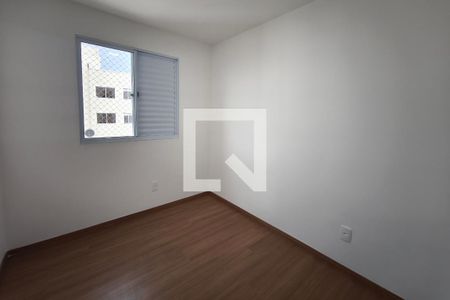Quarto 1 de apartamento para alugar com 2 quartos, 44m² em Vila Satúrnia, Campinas