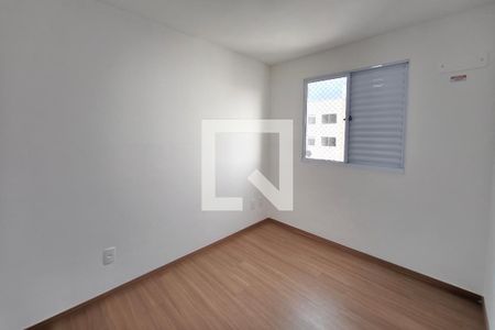 Quarto 2 de apartamento para alugar com 2 quartos, 44m² em Vila Satúrnia, Campinas