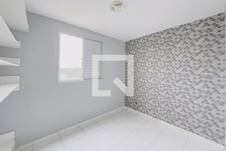 Quarto 2 de apartamento para alugar com 2 quartos, 47m² em Palmeiras de São José, São José dos Campos